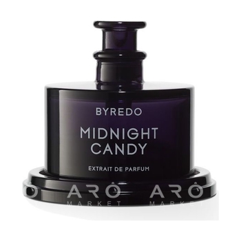 Midnight Candy