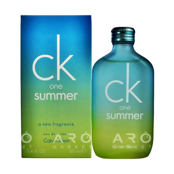CK One Summer