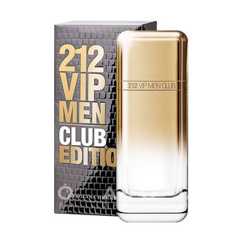 212 VIP Club Edition