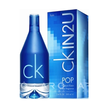 CK In 2U Pop