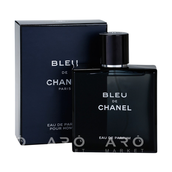 Bleu de Chanel Eau de Parfum