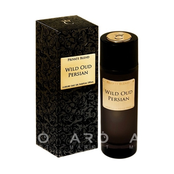 Private Blend Wild Oud Persian