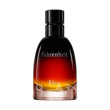 Fahrenheit Le Parfum