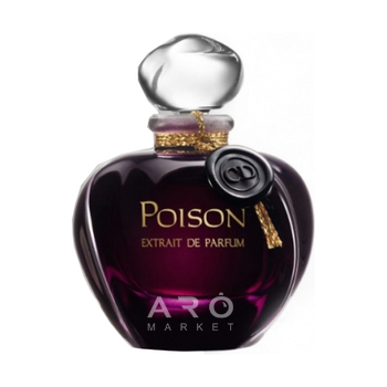 Poison Extrait de Parfum
