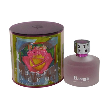 Bazar Summer Fragrance