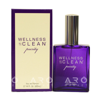 Wellness by Clean Purity
