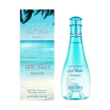 Cool Water Exotic Summer