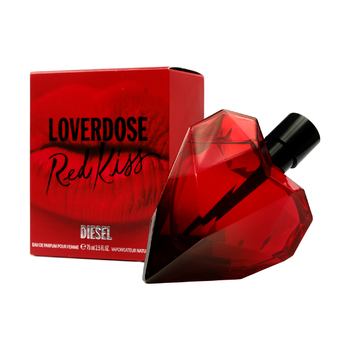 Loverdose Red Kiss