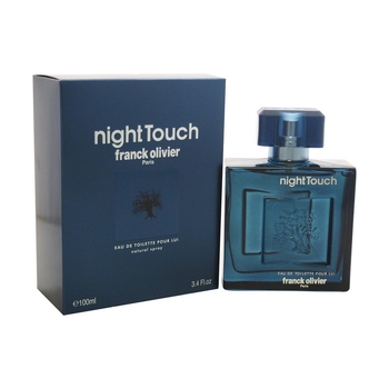 Night Touch