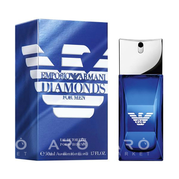 Armani Emporio Armani Diamonds Club
