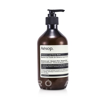 AESOP 