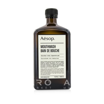 AESOP 