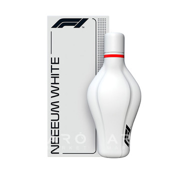 Neeeum White Eau de Toilette