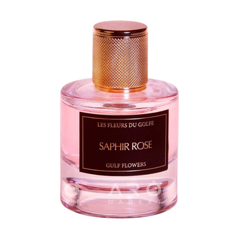 Saphir Rose