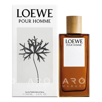 Pour Homme new