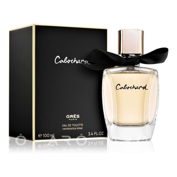 Cabochard Eau de Toilette 2019