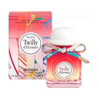 Tutti Twilly d'Hermes