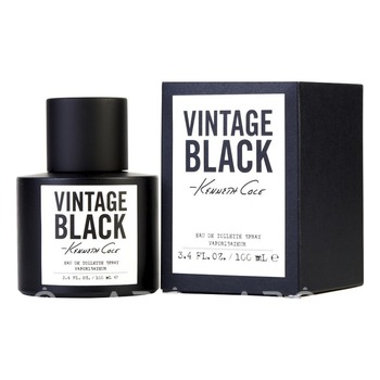 Vintage Black