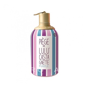 Piege de Lulu Castagnette Purple