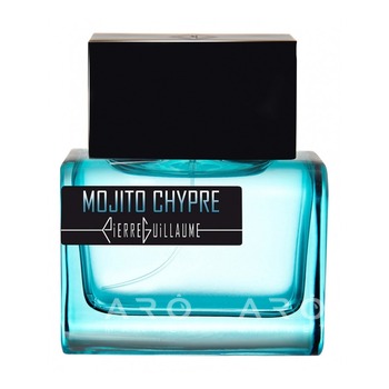 Mojito Chypre