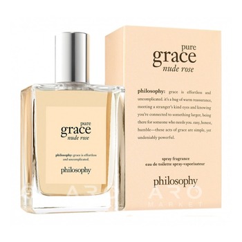 Pure Grace Nude Rose