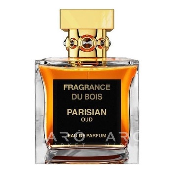 Parisian Oud