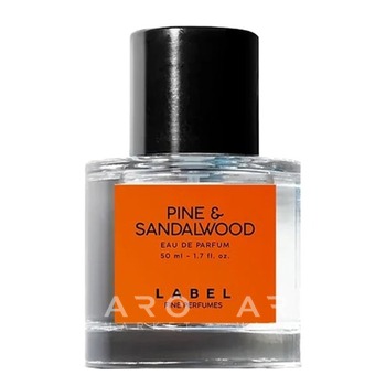 Pine & Sandalwood