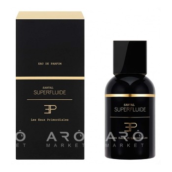 Santal Superfluide