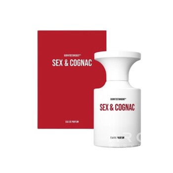 Sex & Cognac