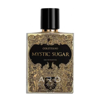 Mystic Sugar