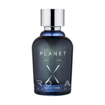 Planet X