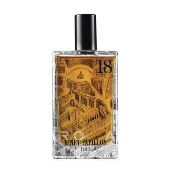 N 18 Santal Tintoretto