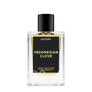 Indonesian Clove