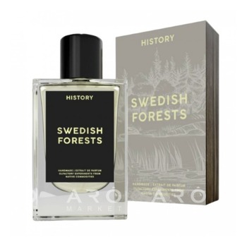 Swedish Forests