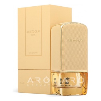 Aristocrat Coral