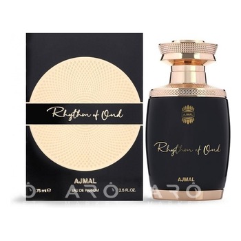 Rhythm Of Oud