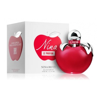 Nina Le Parfum