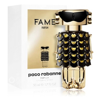 Fame Parfum