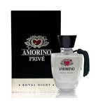 AMORINO Prive Royal Night