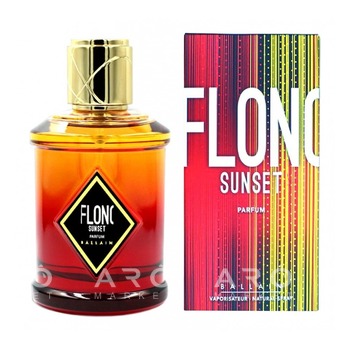 Flonc Sunset