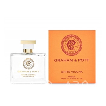 White Vicuna Parfum