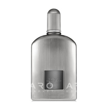 Grey Vetiver Parfum