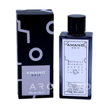 Amanc Noir