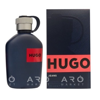 Hugo Jeans