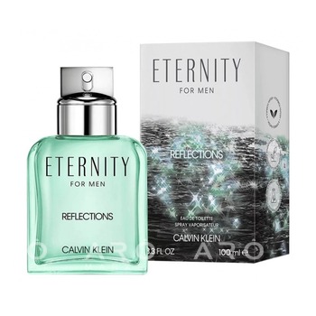 Eternity for Men Reflections