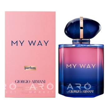 My Way Parfum