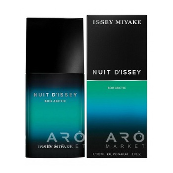 Nuit d'Issey Bois Arctic