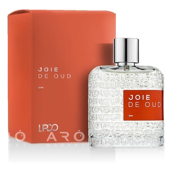 Joie De Oud