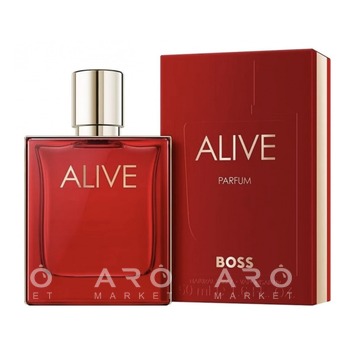 Alive Parfum