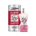 JEAN PAUL GAULTIER Classique Eau Fraiche I Love